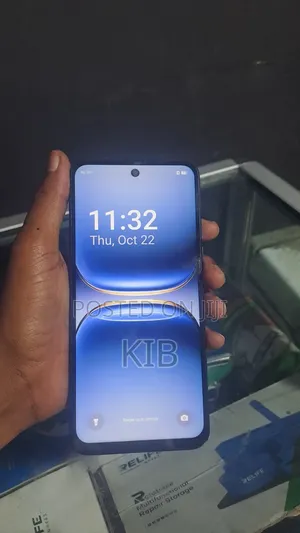 Tecno Spark 40 128 GB Gray