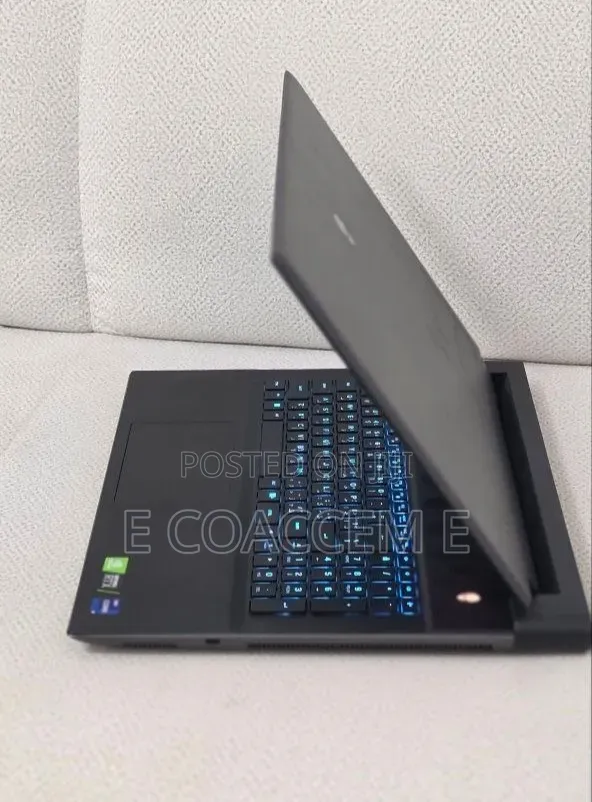New Laptop Alienware M18 R2 32GB Intel Core i9 SSD 2T