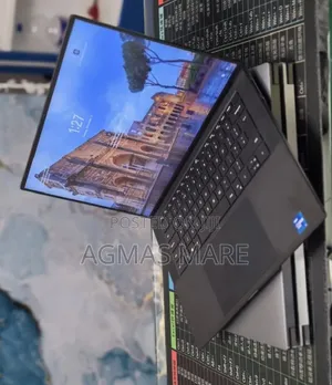 New Laptop Dell Precision 5560 32GB Intel Core i7 SSD 1T