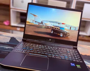New Laptop Acer Predator Helios 300 16GB Intel Core i7 SSD 512GB
