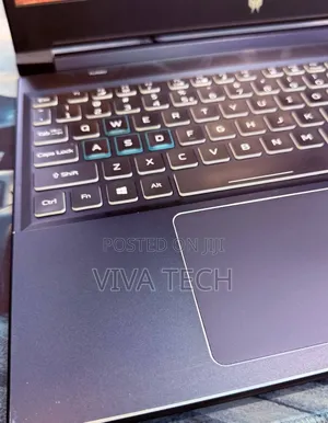 New Laptop Acer Predator Helios 300 16GB Intel Core i7 SSD 512GB