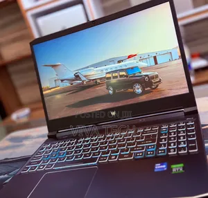 New Laptop Acer Predator Helios 300 16GB Intel Core i7 SSD 512GB