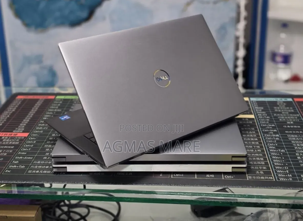 New Laptop Dell Precision 5560 32GB Intel Core i7 SSD 1T