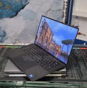 New Laptop Dell Precision 5560 32GB Intel Core i7 SSD 1T