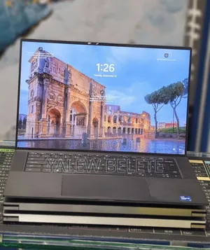New Laptop Dell Precision 5560 32GB Intel Core i7 SSD 1T