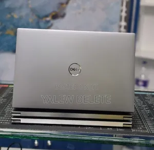 New Laptop Dell Precision 5560 32GB Intel Core i7 SSD 1T