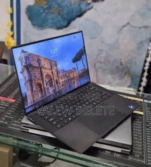 New Laptop Dell Precision 5560 32GB Intel Core i7 SSD 1T