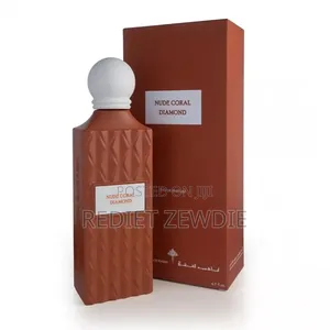 Nude Coral Diamond Perfum