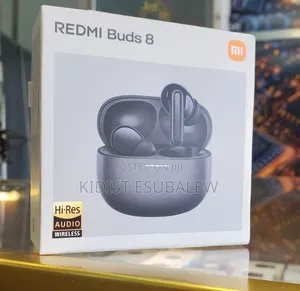 Xiaomi Redmi Buds 8