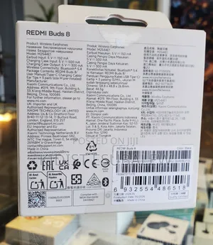 Xiaomi Redmi Buds 8