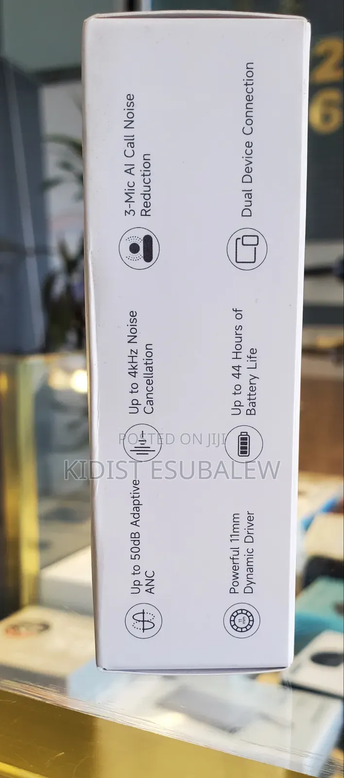 Xiaomi Redmi Buds 8