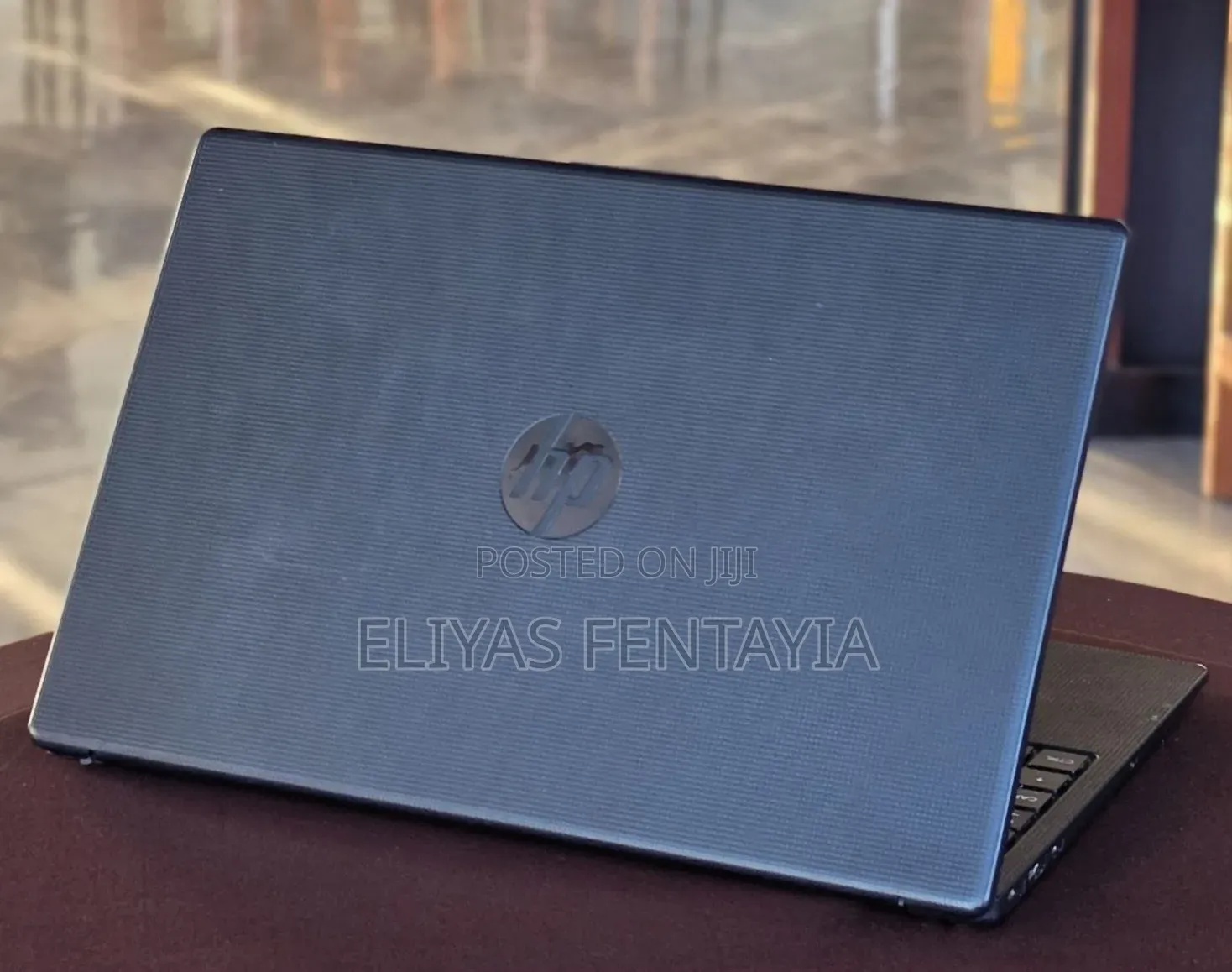 New Laptop HP 8GB Intel Core i5 SSD 256GB