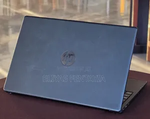 New Laptop HP 8GB Intel Core i5 SSD 256GB
