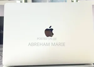 New Laptop Apple MacBook Pro 2022 M2 16GB Intel Core M2 SSD 256GB