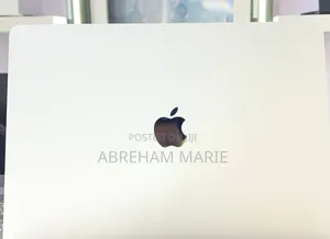 New Laptop Apple MacBook Pro 2022 M2 16GB Intel Core M2 SSD 256GB