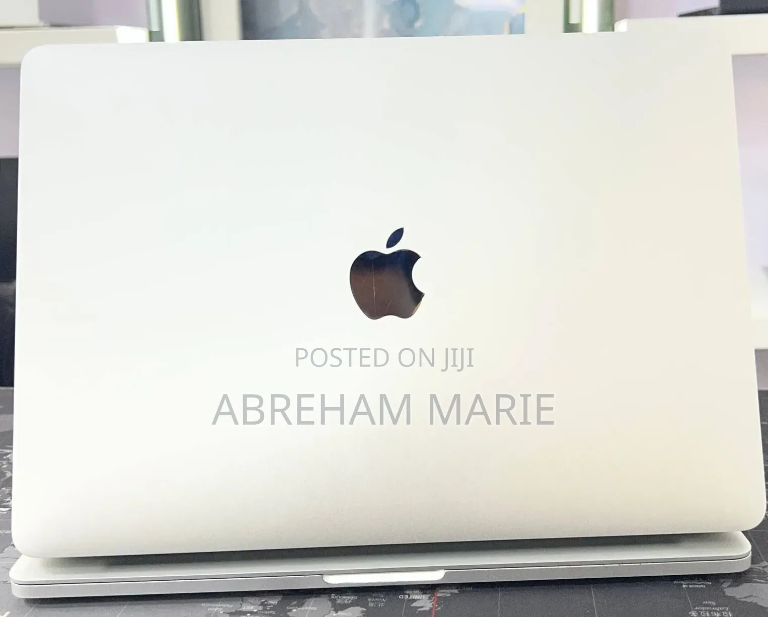 New Laptop Apple MacBook Pro 2022 M2 16GB Intel Core M2 SSD 256GB