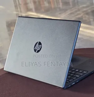 New Laptop HP 8GB Intel Core i5 SSD 256GB