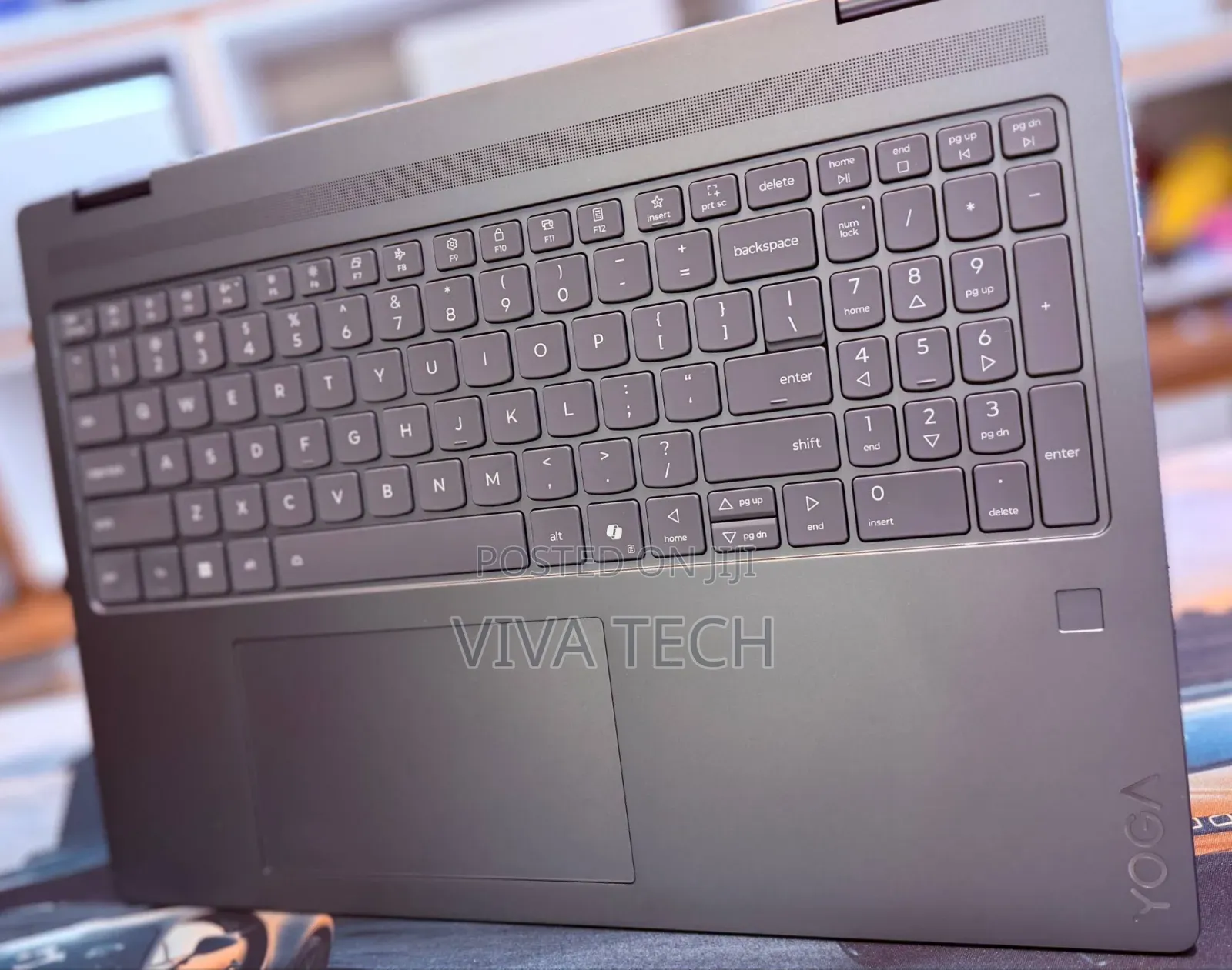 New Laptop Lenovo 16GB Intel Core Ultra 7 SSD 1T