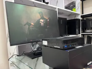 New Desktop Computer MSI Aegis 3 8GB Intel Core i9 SSD 500GB