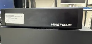 New Desktop Computer MSI Aegis 3 8GB Intel Core i9 SSD 500GB