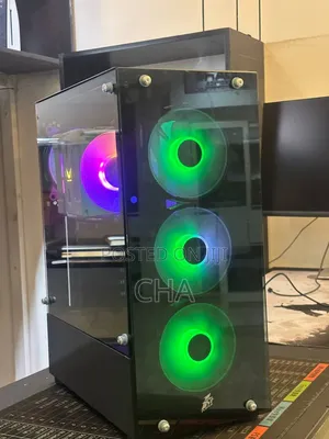New Desktop Computer 32GB Intel Core i7 SSD 1T