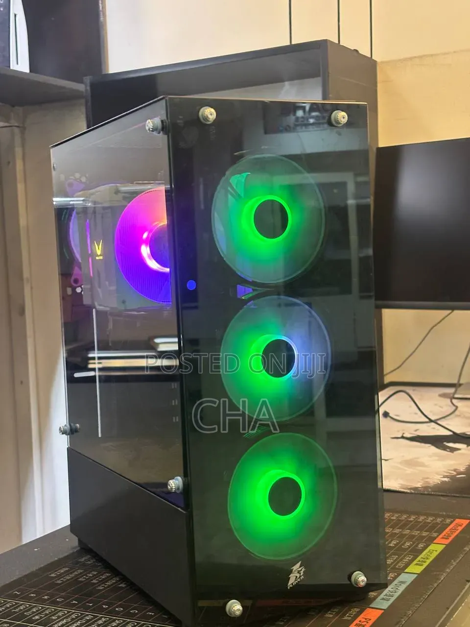 New Desktop Computer 32GB Intel Core i7 SSD 1T