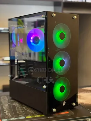 New Desktop Computer 32GB Intel Core i7 SSD 1T
