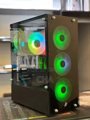 New Desktop Computer 32GB Intel Core i7 SSD 1T