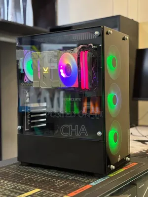 New Desktop Computer 32GB Intel Core i7 SSD 1T