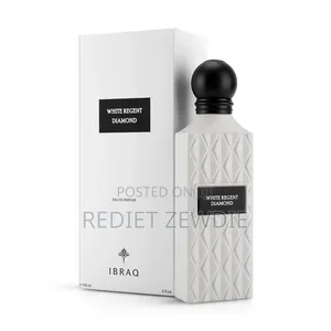 White Regent Diamond Perfum