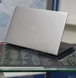 New Laptop Dell Precision 5570 16GB Intel Core i7 SSD 512GB