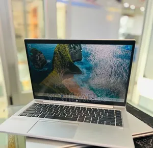 New Laptop HP Pavilion 15 16GB AMD Ryzen 7 SSD 512GB