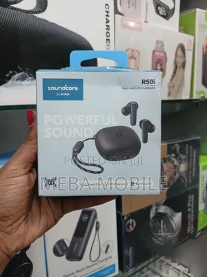Soundcore R50i True Wireless Earbuds by ANKER