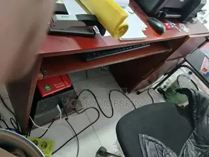 Compiuter Terpeza