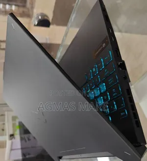 New Laptop Asus TUF Dash F15 16GB Intel Core i7 SSD 512GB