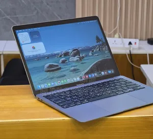 New Laptop Apple MacBook Air 2020 M1 16GB SSD 512GB