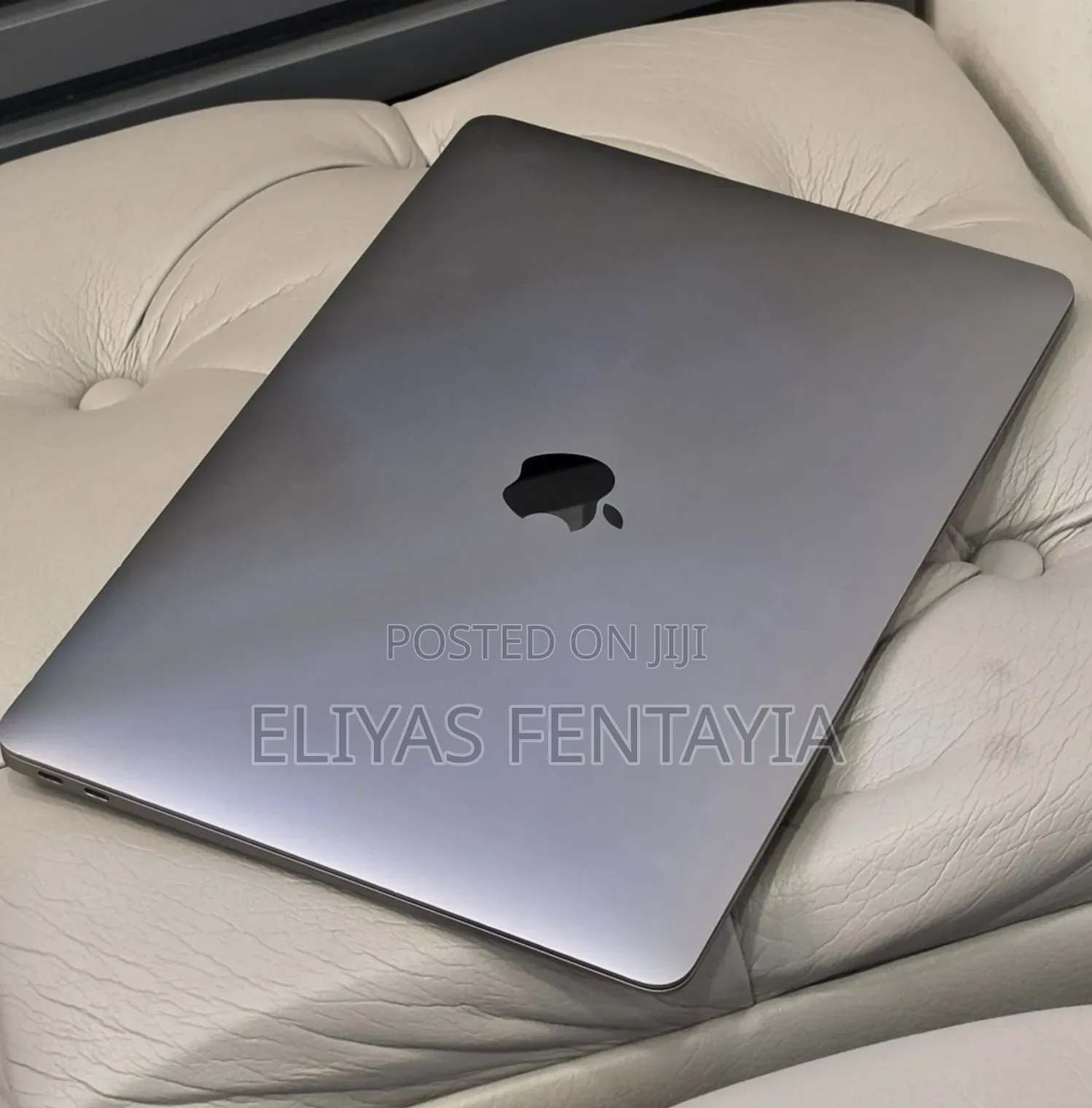New Laptop Apple MacBook Air 2020 M1 16GB SSD 512GB