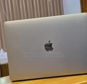 New Laptop Apple MacBook Air 2020 M1 16GB SSD 512GB