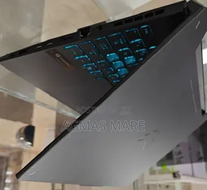 New Laptop Asus TUF Dash F15 16GB Intel Core i7 SSD 512GB