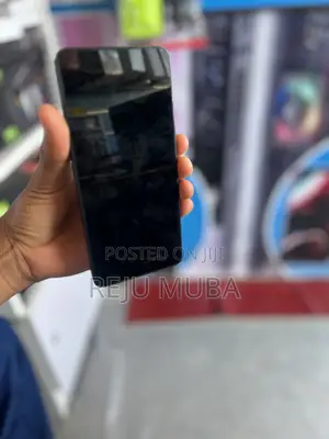 Samsung Galaxy A06 64 GB Black