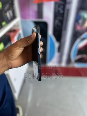 Samsung Galaxy A06 64 GB Black