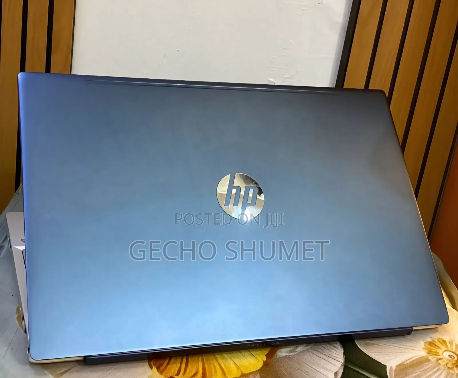 New Laptop HP Pavilion 15 8GB Intel Core i5 SSD 512GB