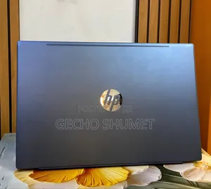New Laptop HP Pavilion 15 8GB Intel Core i5 SSD 512GB