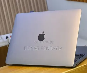 New Laptop Apple MacBook Air 2020 M1 16GB SSD 512GB