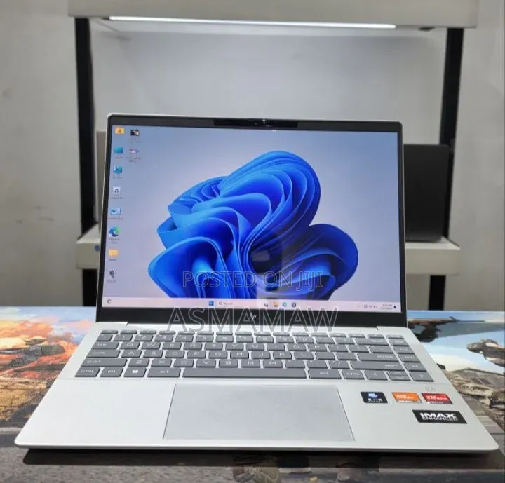 New Laptop HP Pavilion 15 16GB AMD Ryzen 7 SSD 1T