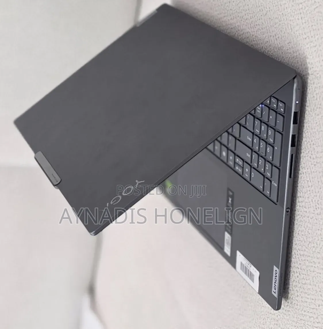 New Laptop Lenovo Yoga 9 32GB Intel Core i9 SSD 1T