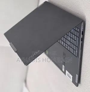 New Laptop Lenovo Yoga 9 32GB Intel Core i9 SSD 1T