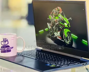 New Laptop HP Victus 15 16GB Intel Core i7 SSD 512GB