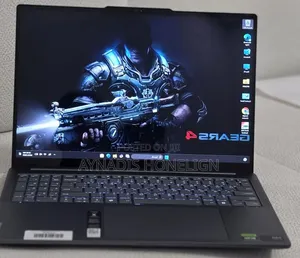 New Laptop Lenovo Yoga 9 32GB Intel Core i9 SSD 1T