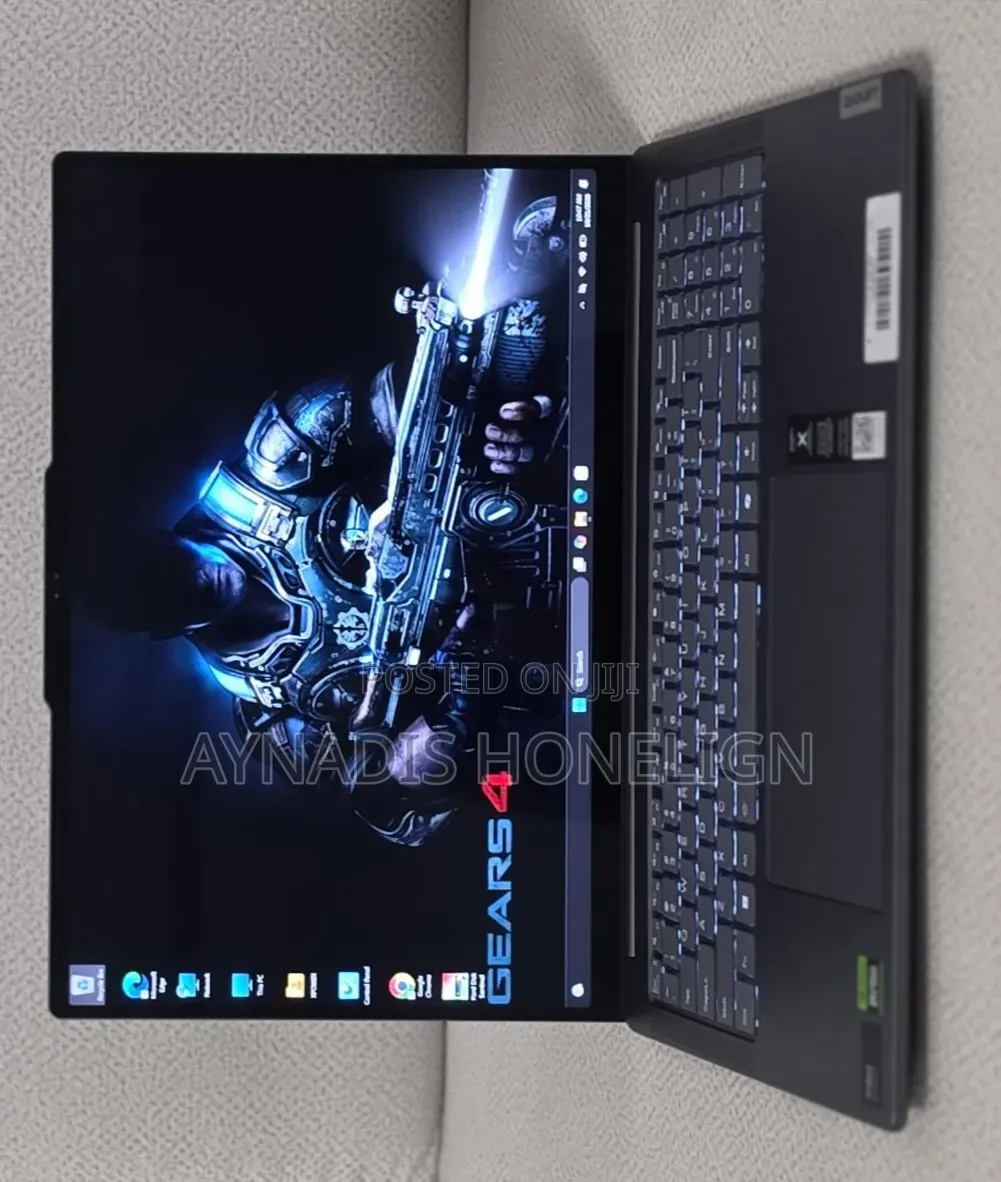 New Laptop Lenovo Yoga 9 32GB Intel Core i9 SSD 1T